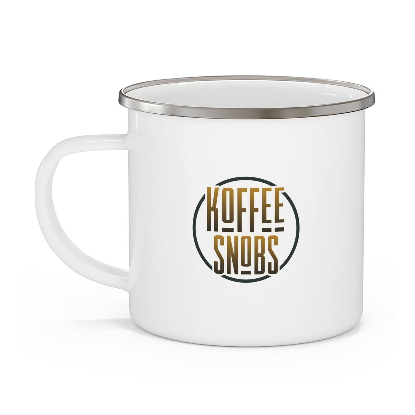 Snobs Espresso Mug